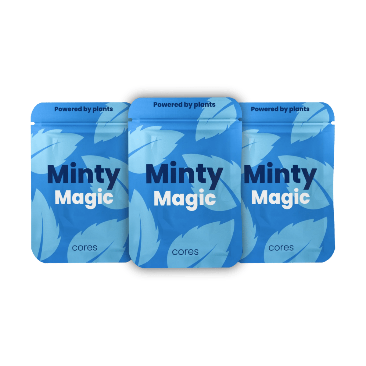 30 Day Minty Bundle