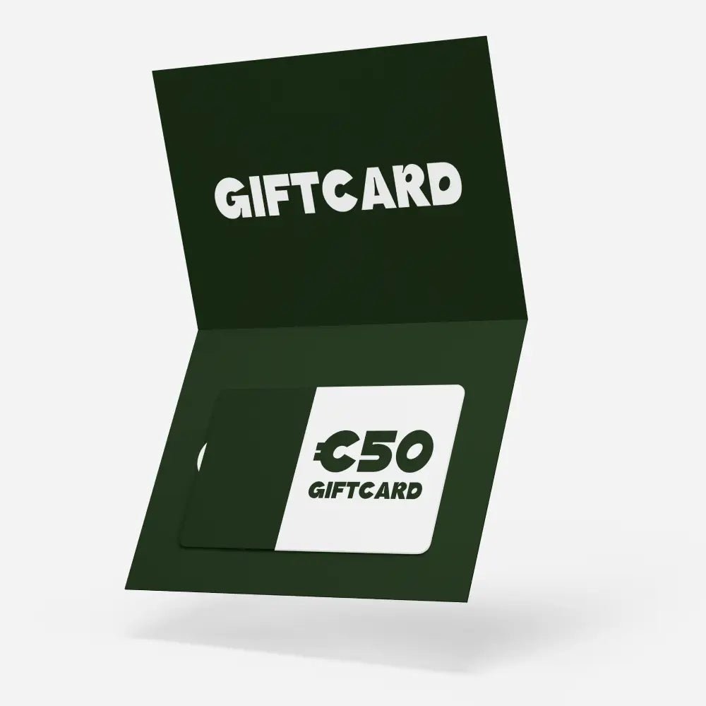 Fathers Day Gift Card