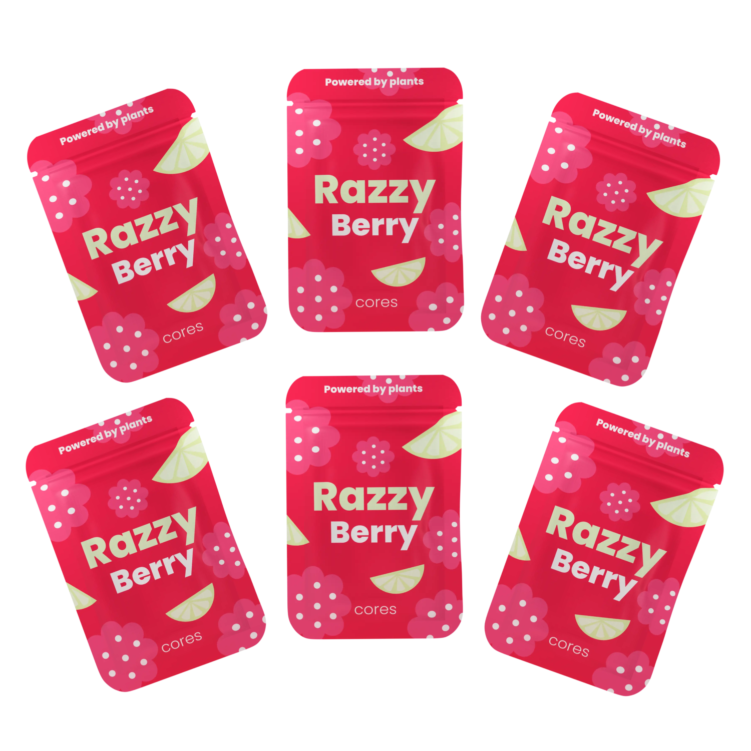 Lio® Flavour Cores