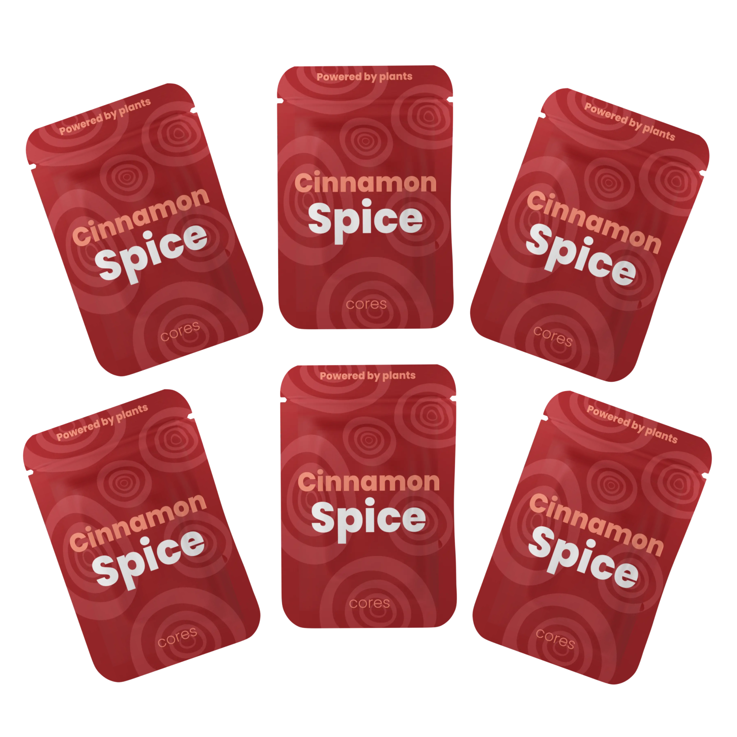 Lio® Flavour Cores