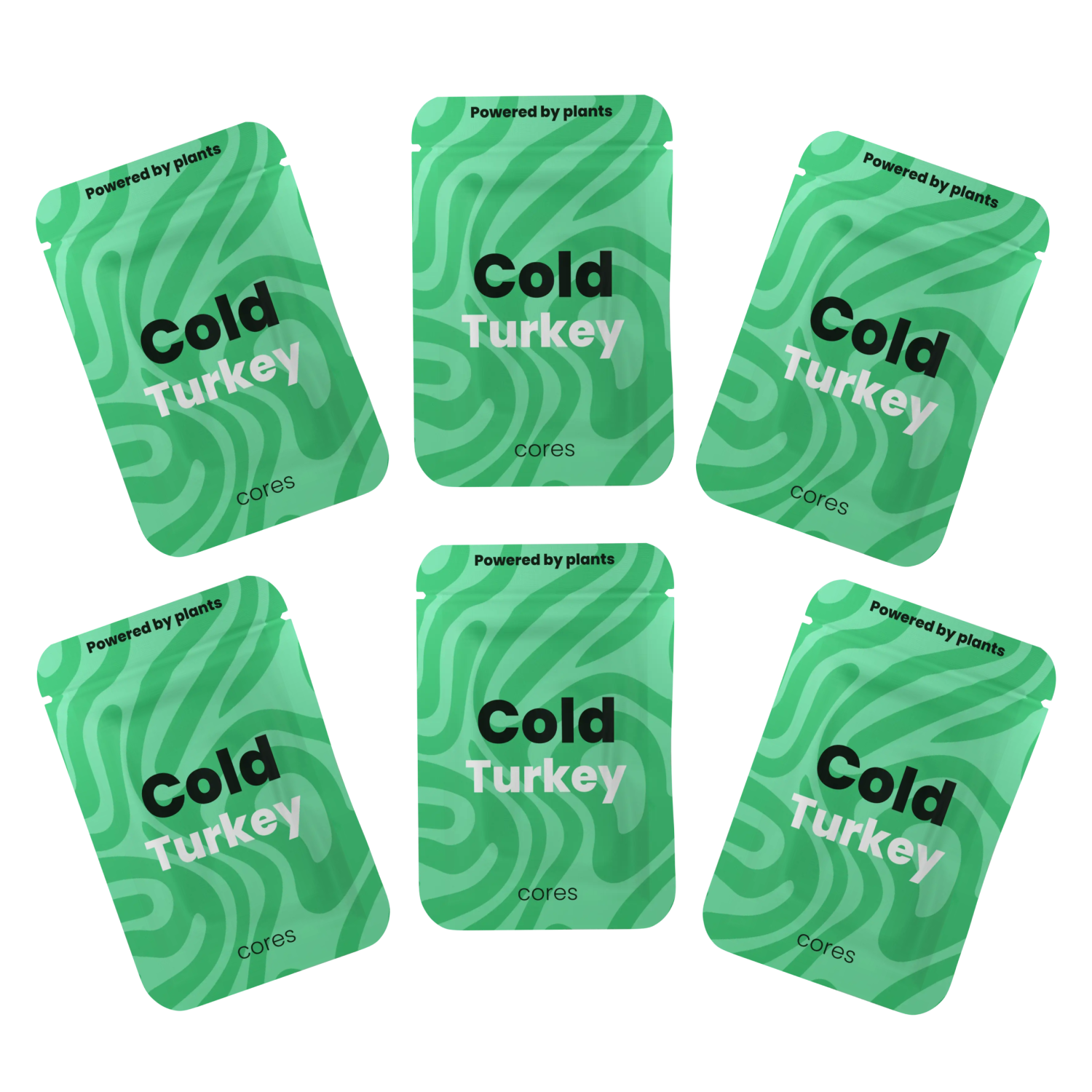 Lio® Flavour Cores