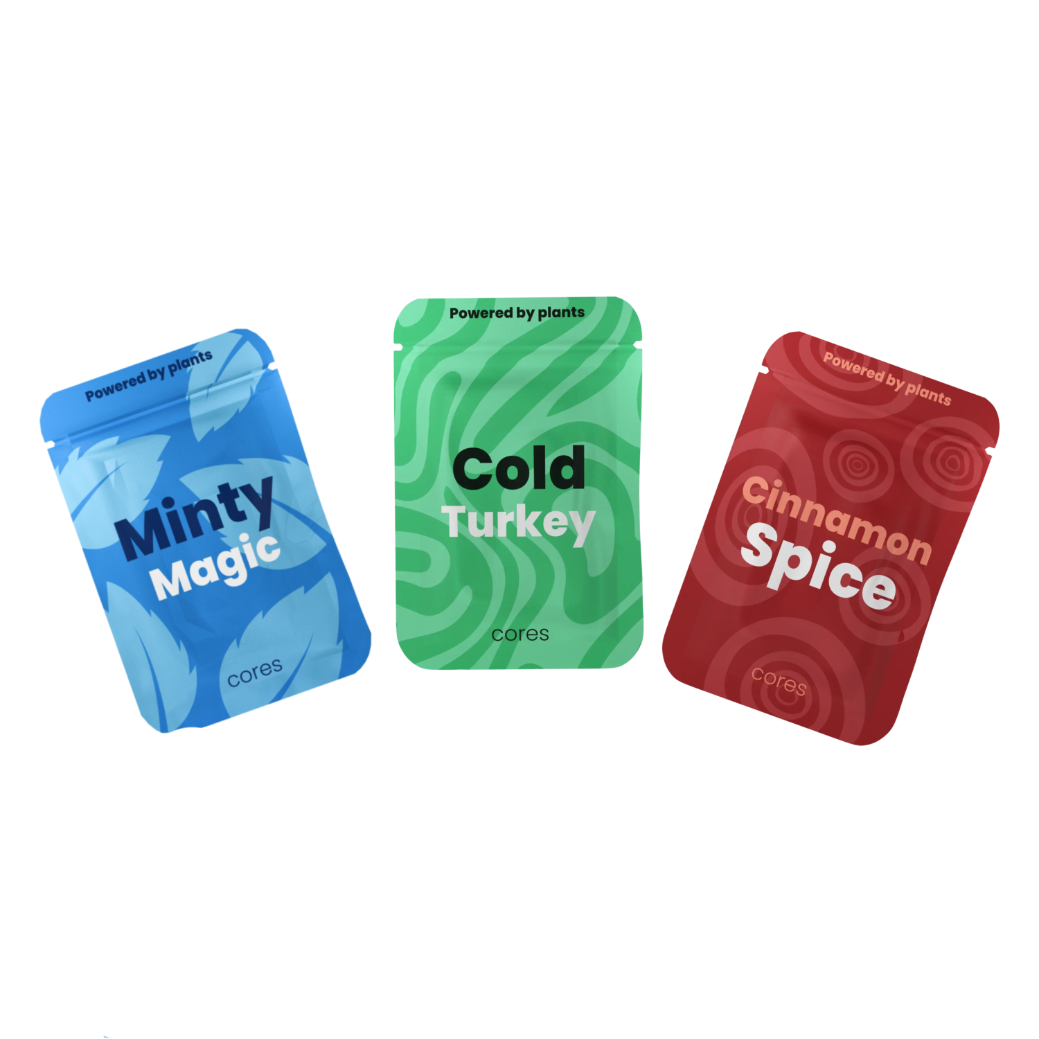 Lio® Flavour Cores