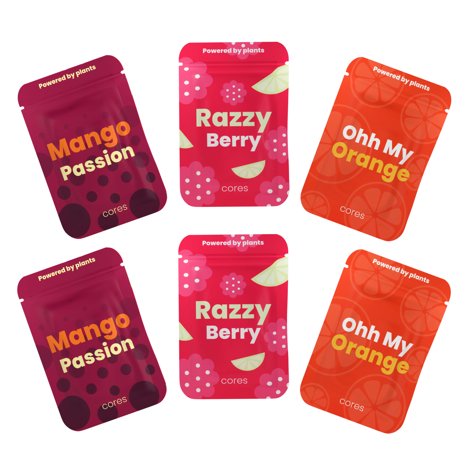 Lio® Flavour Cores