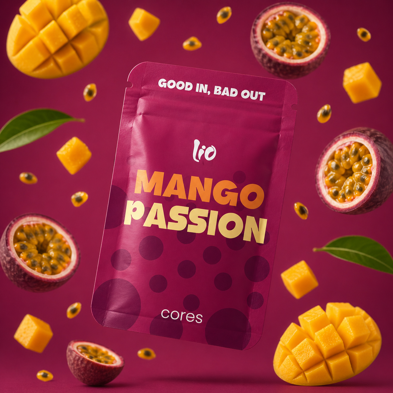 Flavour Cores Bundle
