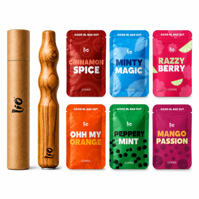 Lio Starterpack