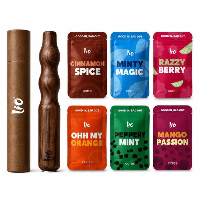 Lio Starterpack